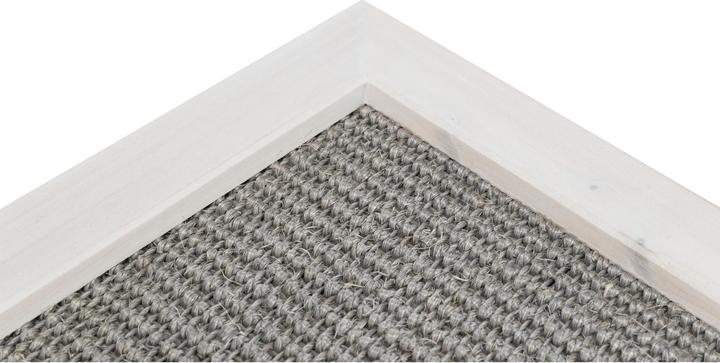 Immagine prodotto Trixie Tavola da grattare (58 cm, Grigio+bianco)