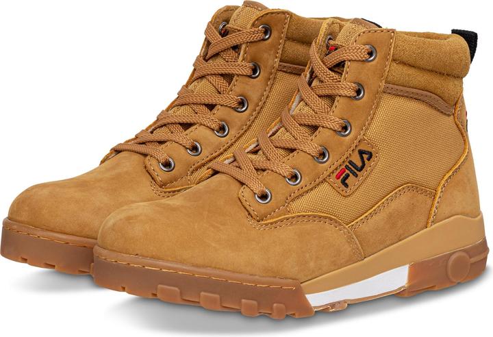 Produktbild FILA Grunge II Mid - 55535 (37)