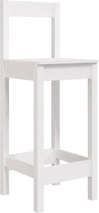 Produktbild vidaXL Gartenbar Set (203.50 x 90 x 110 cm)