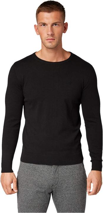 Actual product image Tom Tailor Rundhalspullover (3XL)