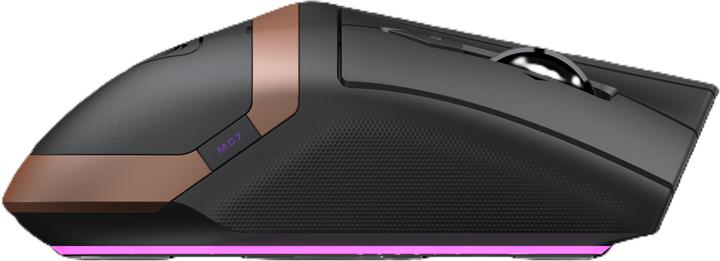 Produktbild Turtle Beach Command Series MC7 (Kabelgebunden, Kabellos)