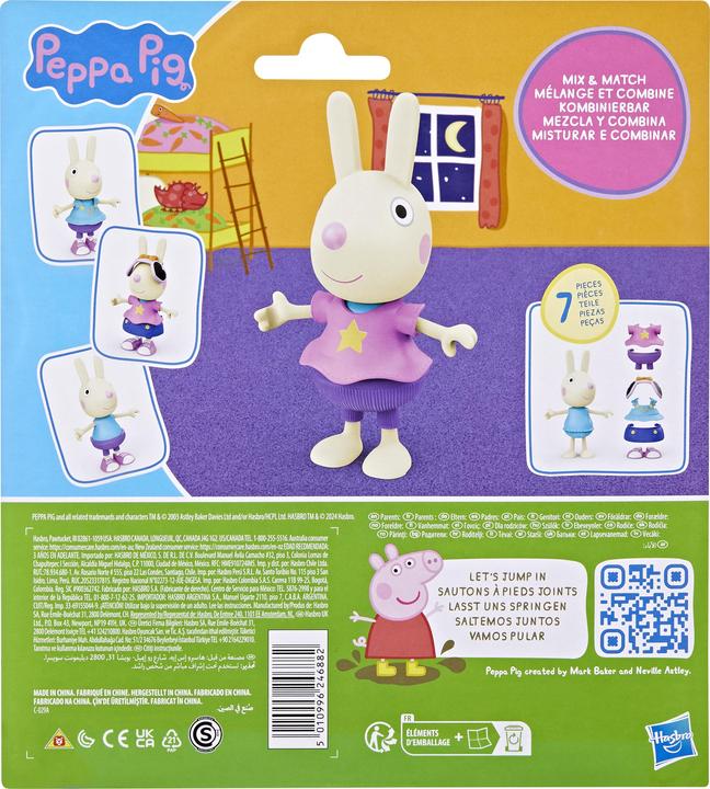 Produktbild Hasbro Rebecca Rabbit