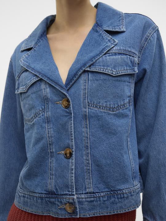 Produktbild Vero Moda VMSOFIE Jeansjacke Jeansjacke (L)