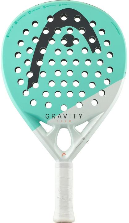 Actual product image Head Gravity Team