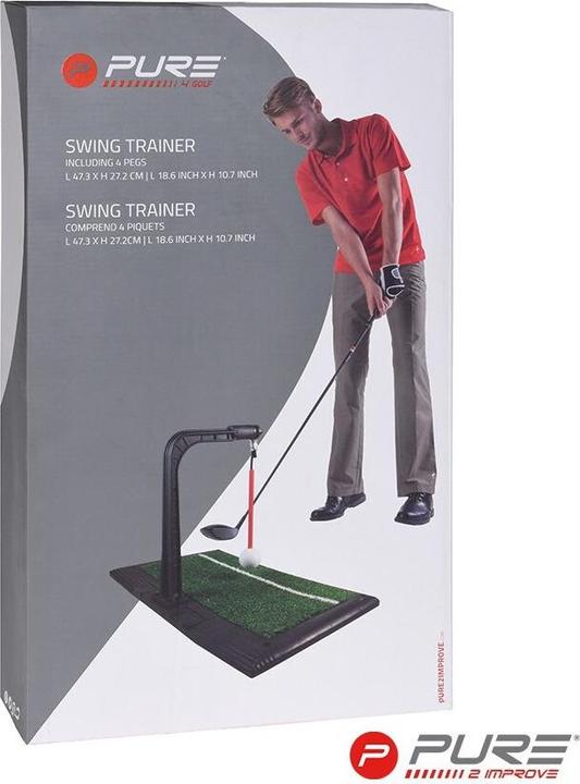 Produktbild Pure2improve Schwungtrainer