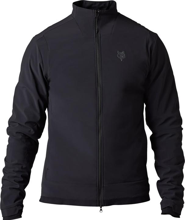 Produktbild Fox Jacket 23 Defend Fire Alpha Blk M (M)