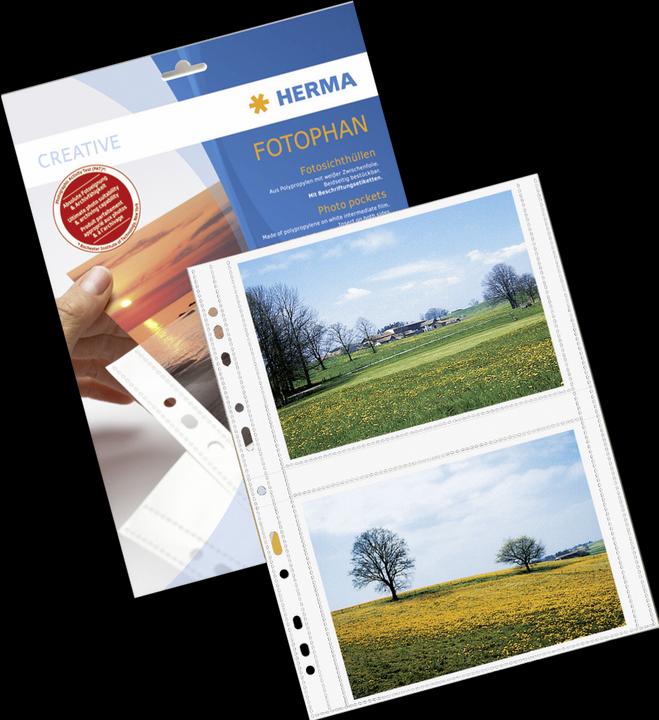 Immagine prodotto Herma Copertine delle foto (23 x 31 cm, 1 x)