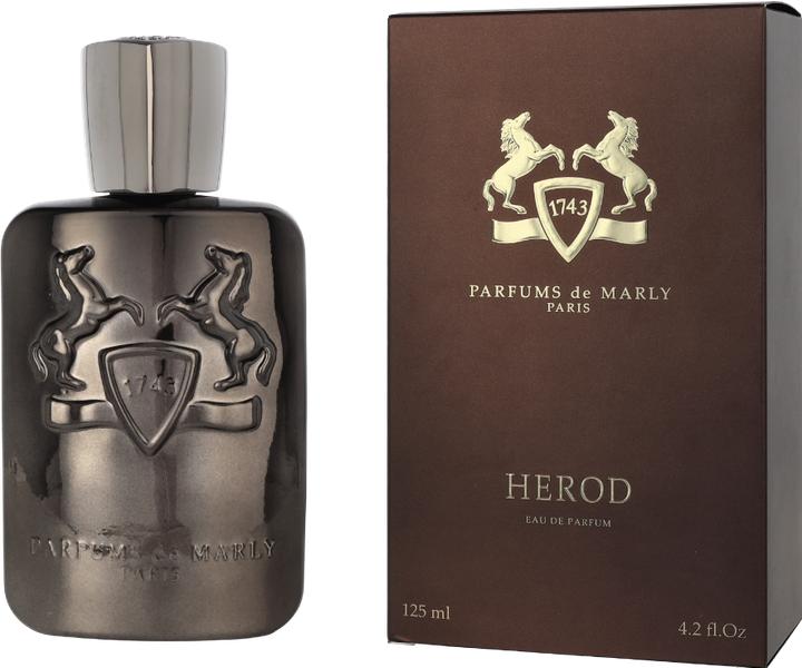 Actual product image Parfums de Marly Herod (Eau de parfum, 125 ml)