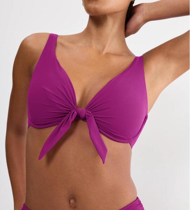 Produktbild Triumph Bügel-BH Red Label Summer Twist (Einzelpack, 40 C)