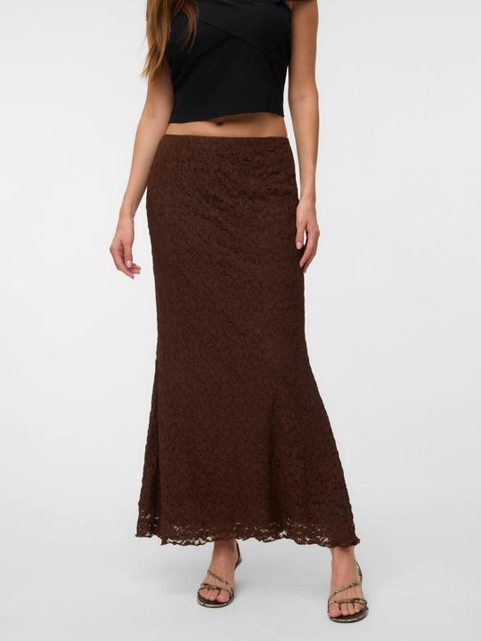 Produktbild Vero Moda VMTALULA Hohe Taille Midirock Rock (M)
