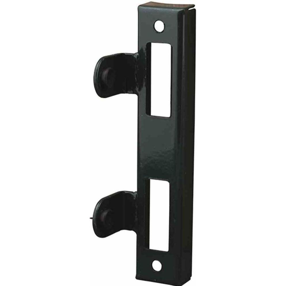 Thumbnail - Siena Garden, Gartenzaun, Drückergarnitur + Schloss