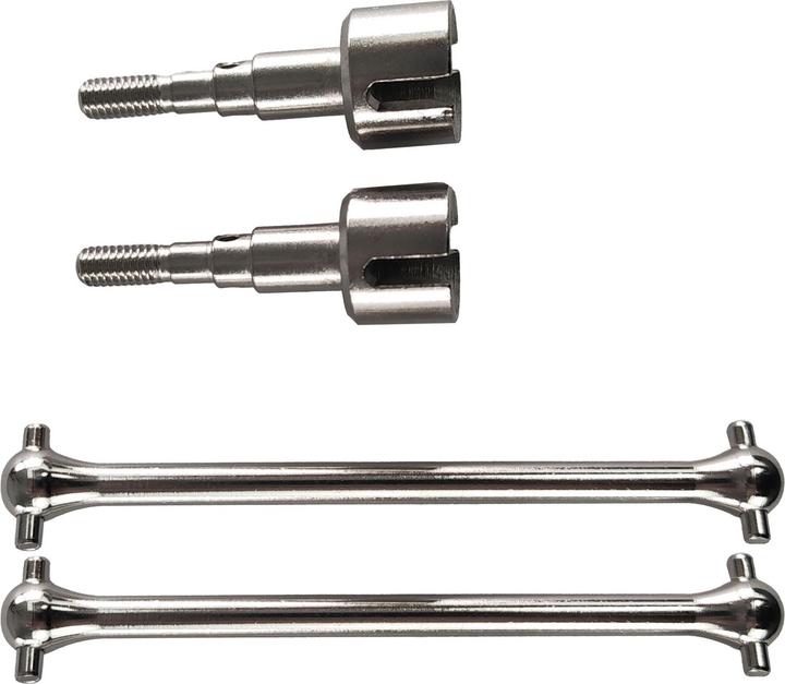 Maverick Cvd Drive Shaft Set Center Rear - acheter sur Galaxus