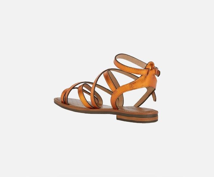 Immagine prodotto Geox Sandali D Sozy S (39.5)