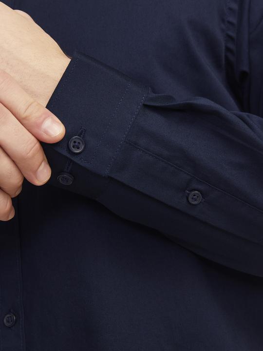 Immagine prodotto Jack & Jones Camicia a maniche lunghe (XS)