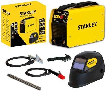 Stanley Saldatrice ad inverter