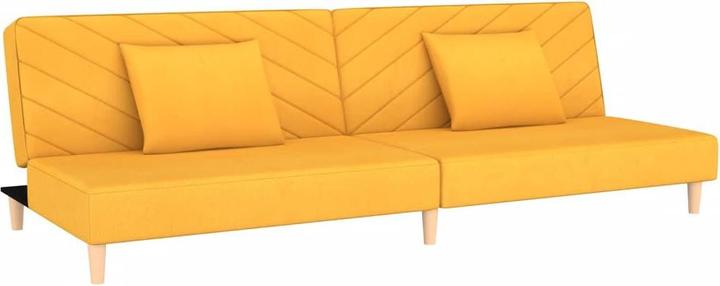 Image du produit vidaXL Ensemble salon de jardin 10 pièces avec coussins (2 places)