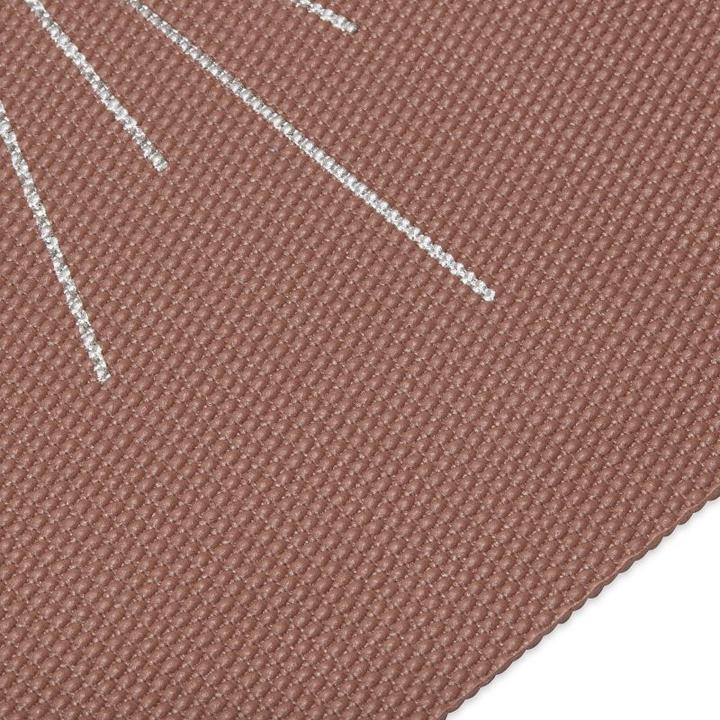 Produktbild Gaiam 5 mm Classic Printed Yoga Mat (5 mm)