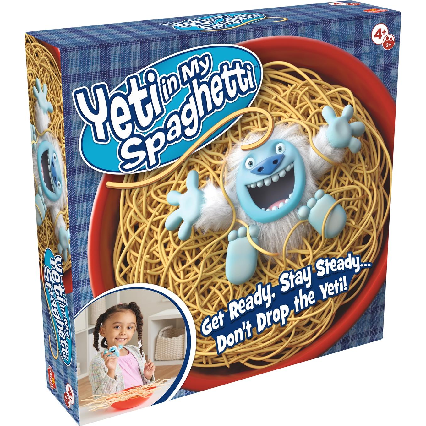 Goliath Toys 934870.006 (Olandese)