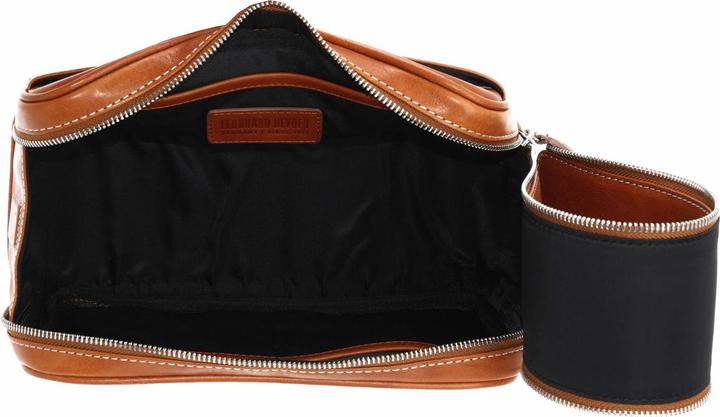 Produktbild Leonhard Heyden Bergamo Kulturbeutel Leder 27 cm (5 l)