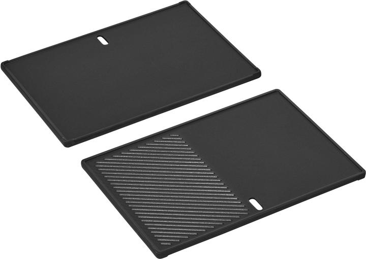 Enders Guss-Wendeplatte