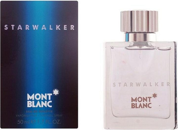 Actual product image Montblanc Starwalker (Eau de toilette, 75 ml)