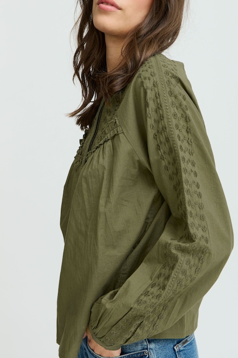 Produktbild B.young BYIULIA BLOUSE 20815613 (34)