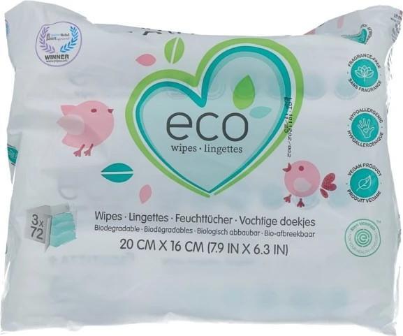 Immagine prodotto Attitude Eco Bambino (3 x 1 pz.)