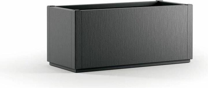 Starwax Blumentopf rechteckig 80 cm