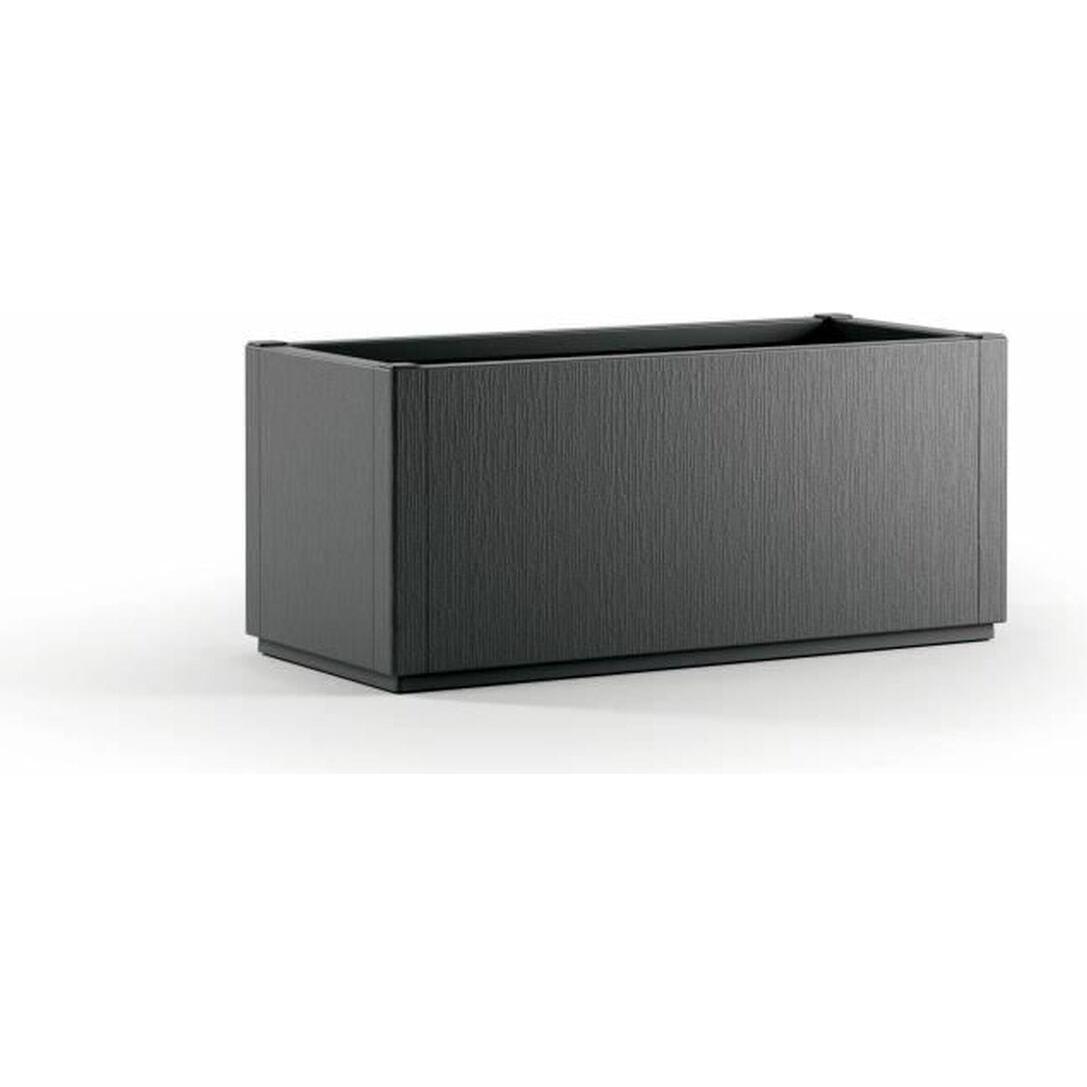 Starwax, Vaso da fiori, Blumentopf rechteckig 80 cm