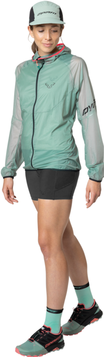 Produktbild Dynafit Sky Short Tights (L)