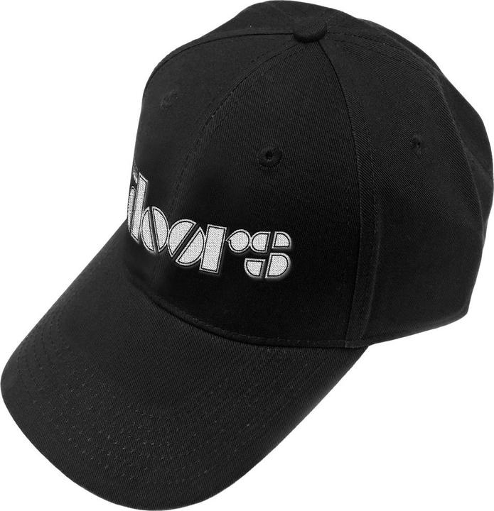 Produktbild The Doors BaseballMütze (One Size)