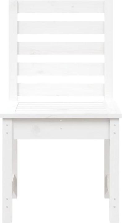 Produktbild vidaXL Gartenstuhl