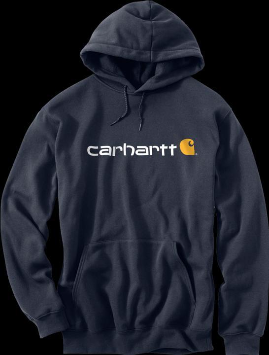 Actual product image Carhartt Signature Logo (L)