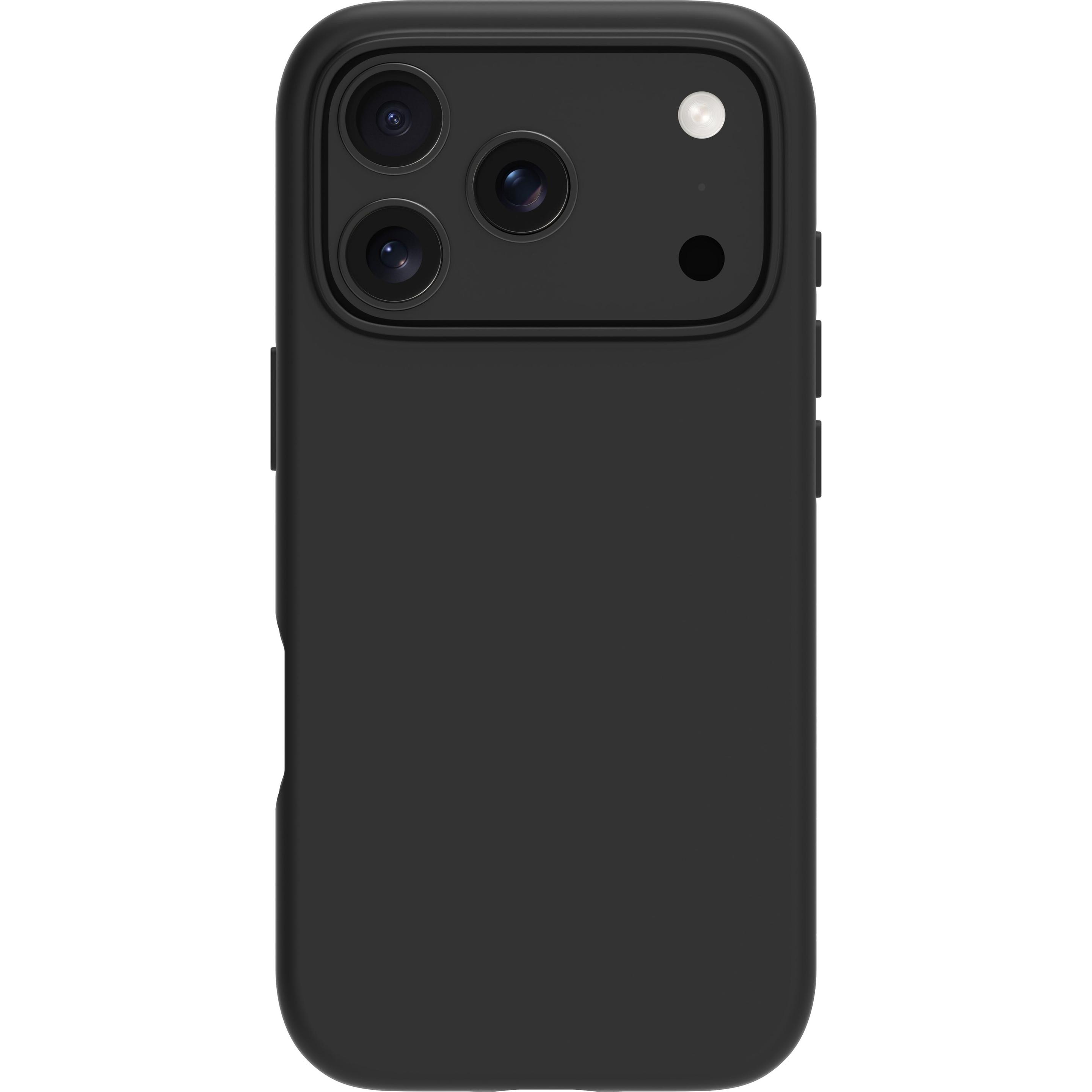 dbramante1928 Iceland Ultra - Hintere Ab (Apple iPhone 17 Pro), Cover smartphone, Nero