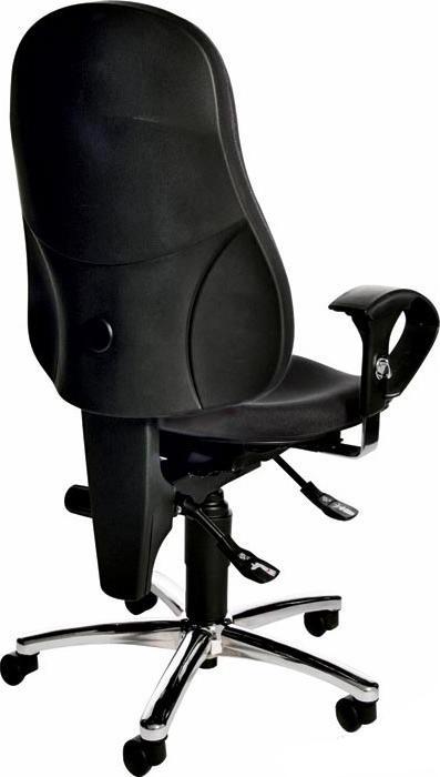 Image du produit Möbel-Eins Sitness (42 - 55 cm)