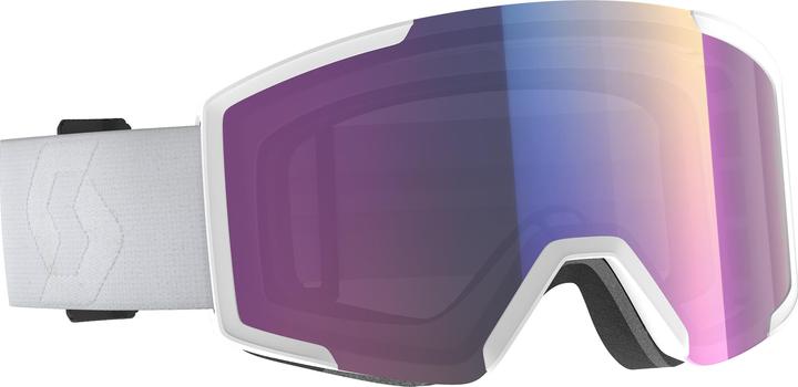 Scott Sports Goggle Shield S2 (VLT 28%)