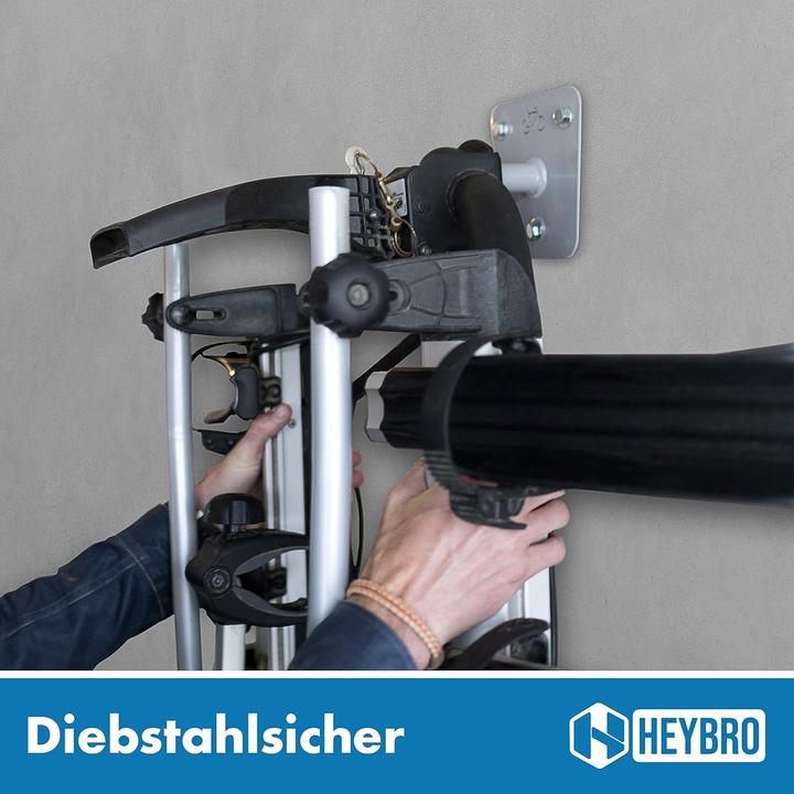 Image du produit Heybro Support mural