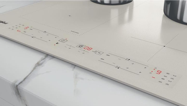 Image du produit Whirlpool Induction hob WL B6860 NE / S