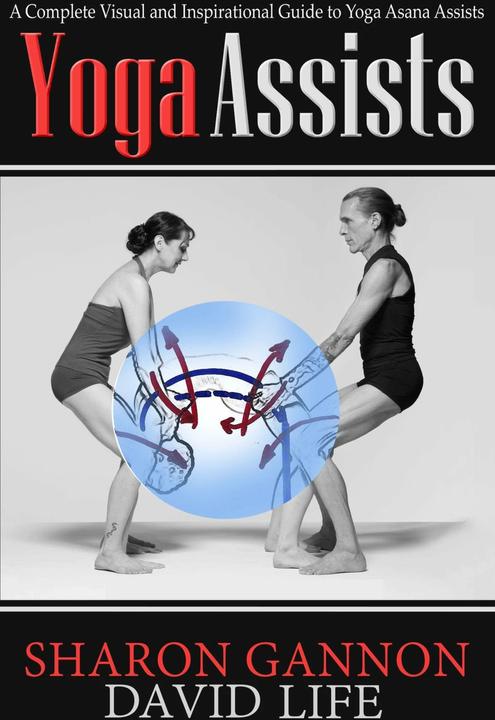 Produktbild Yoga Assists (Englisch, David Life, Sharon Gannon, 2014)
