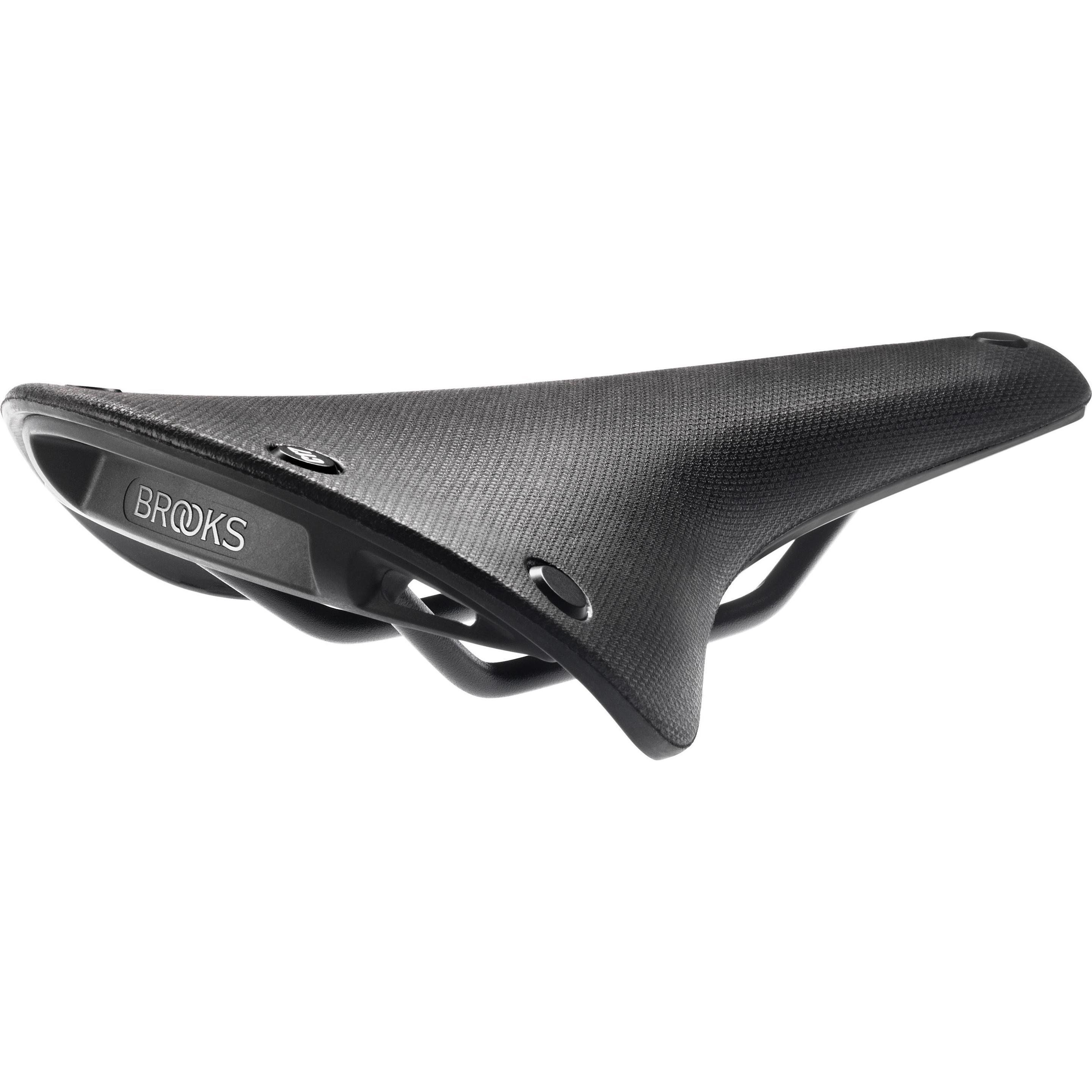 Brooks England, Velosattel, (Fahrradfahren, Trekkingrad)