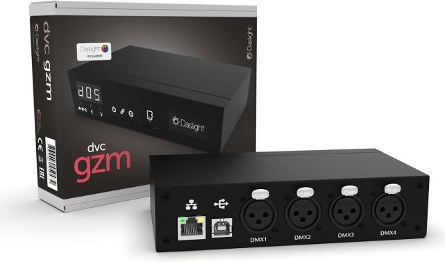 Produktbild Daslight Dvc Gzm