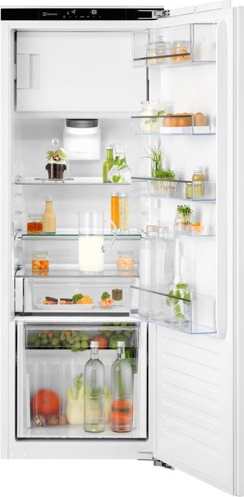 Image du produit Electrolux IK285SAR (262 l)