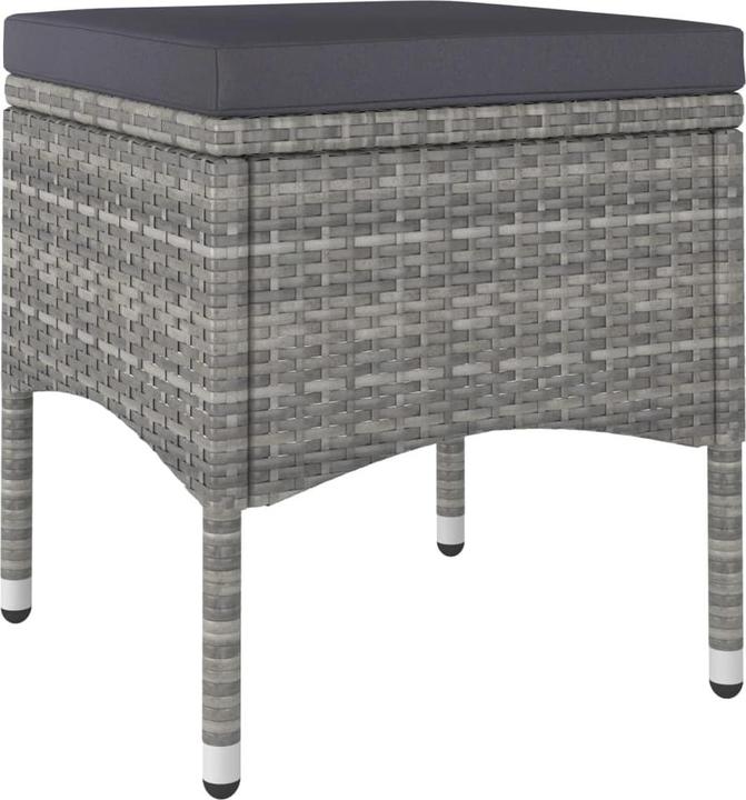 Produktbild vidaXL Garten-Essgruppe