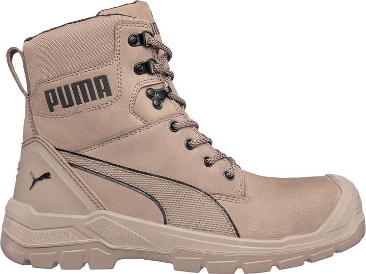 Actual product image Puma Conquest Stone (S3, 43)