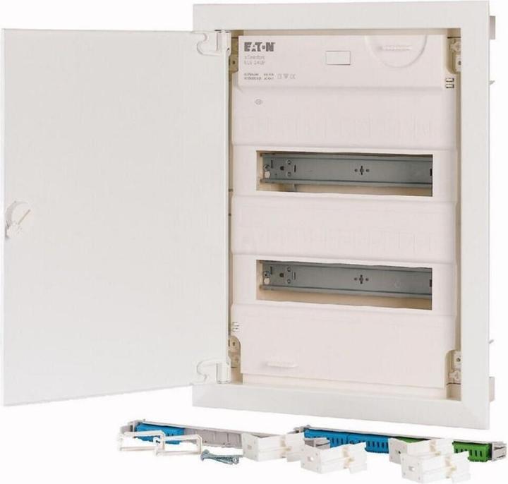 Produktbild Eaton 178800 KLV-24UPP-F Kleinvertei