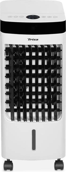 Trisa Refroidisseur d'air Hydro Chill X80 Plus