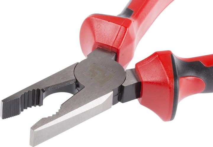 Produktbild RS PRO 160mm Combination Pliers (200 mm)