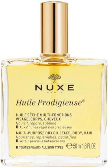 Immagine prodotto Nuxe Huile Prodig & Or (100 ml)
