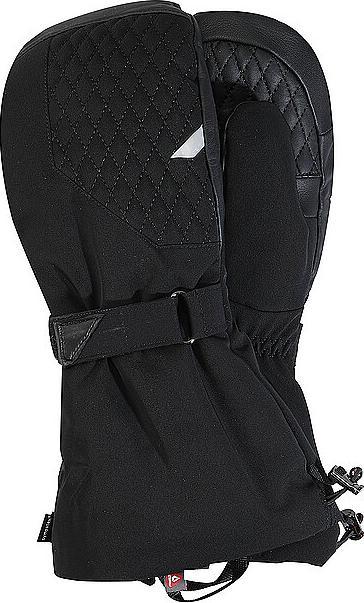 Produktbild Zanier Gloves Skifauster Tamsweg (7)