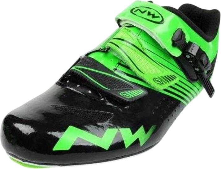 Produktbild Northwave Torpedo Schuhe (42)